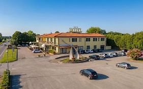 Hotel Gran Delta di ALBA-INVEST srl